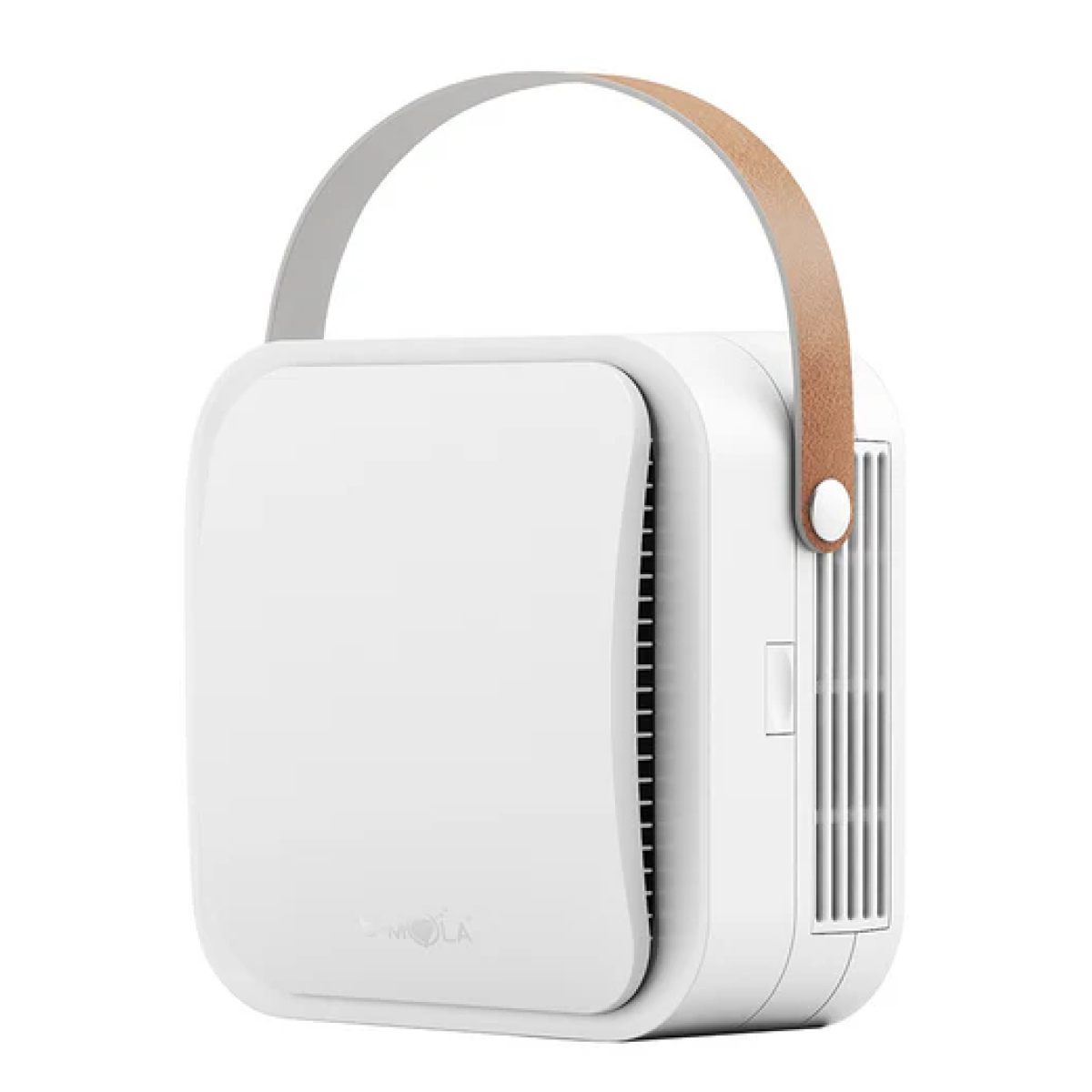 B-Mola NCCO1804 便攜式空氣淨化機 (白色)